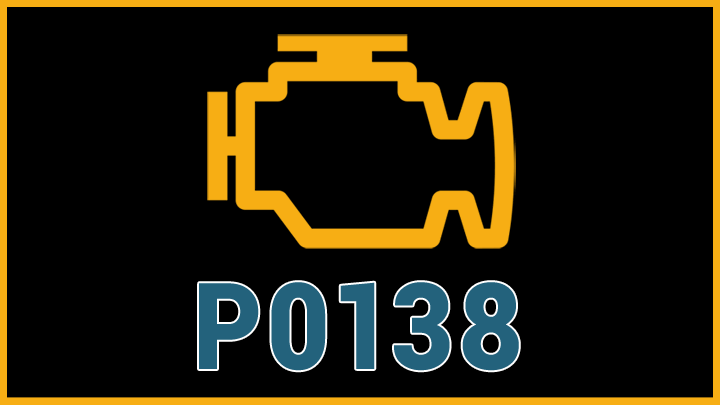 کد خطای P0138 در ECU چه علائمی دارد؟ چگونه برطرف می‌شود؟