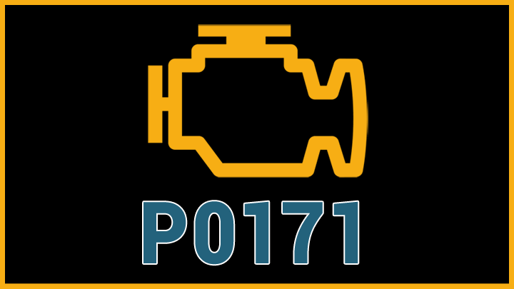 کد خطای P0171 در  ECU چیست؟چه نشانه‌هایی دارد؟ چگونه برطرف می‌شود؟