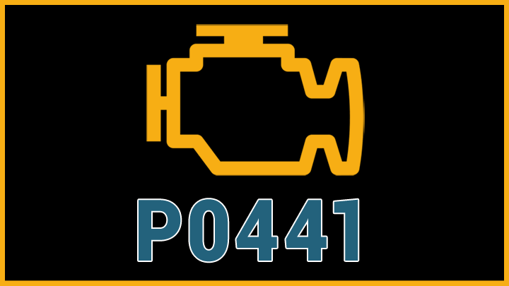 کد خطای P0441 در ECU چیست؟ چه نشانه‌هایی دارد؟ چگونه برطرف می‌شود؟