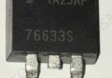 76633S