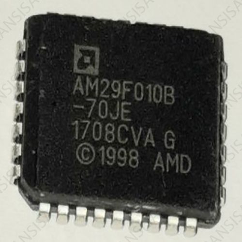 AM29F010B
