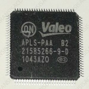 APLS-PAA