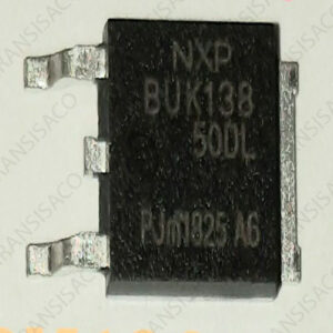 BUK138-50DL