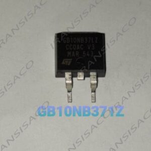 GB10NB371Z