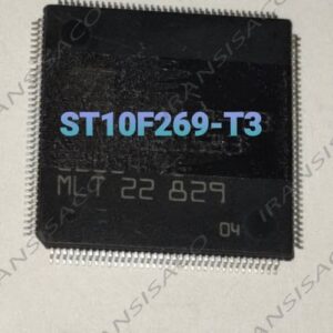 ST10F269-T3