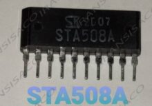 STA508A