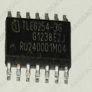 TLE6254-3G