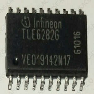 TLE6282G