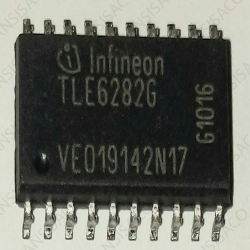 TLE6282G