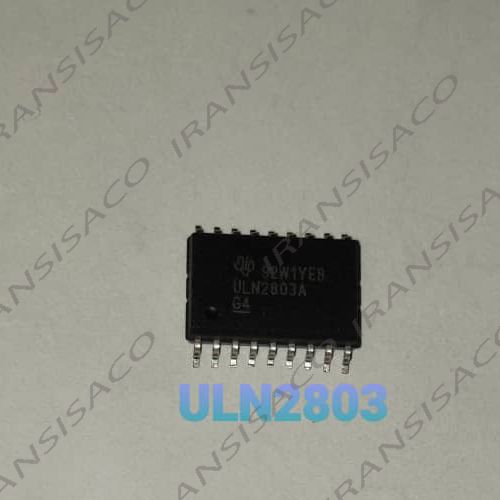 ULN2803