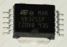 VB325SP