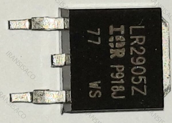 IRLR2905