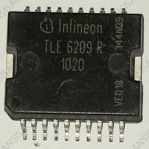 TLE6209
