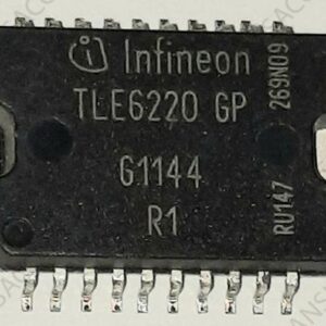TLE6220