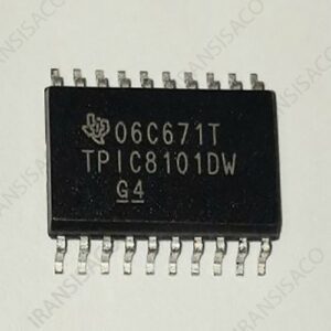 TPIC8101