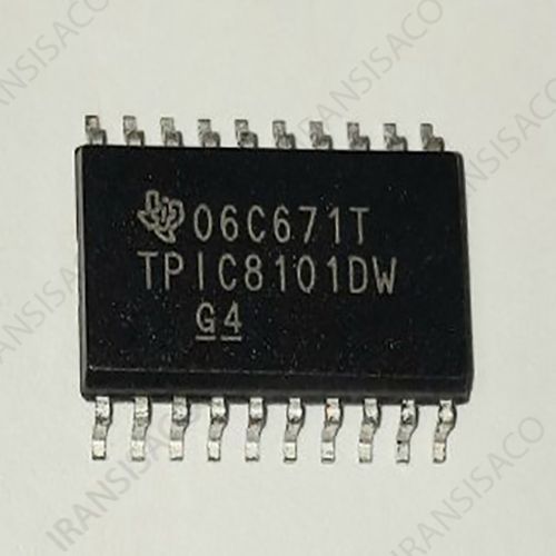 TPIC8101