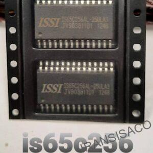 IS65C256-25ULA3