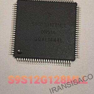 S9S12G128MLL