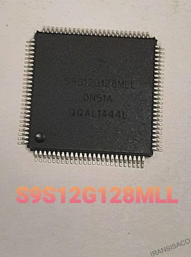 S9S12G128MLL