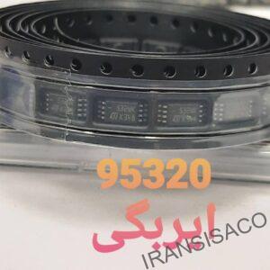 95320ایربگی
