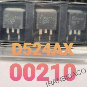 D524AX-00210
