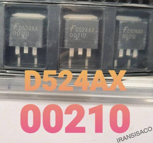 D524AX-00210