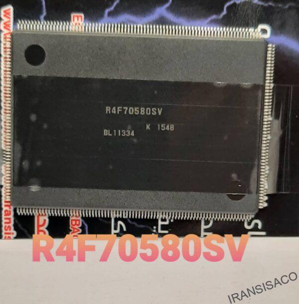 R4F70580SV