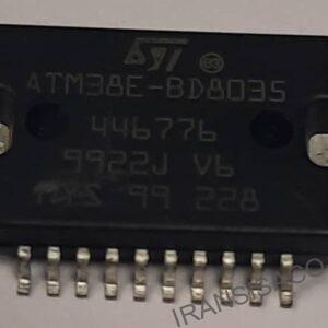ATM38E