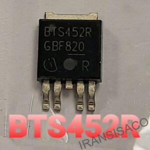 BTS452R