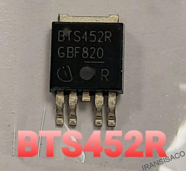 BTS452R