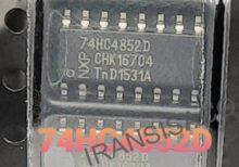 74HC4852R