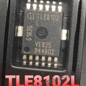 TLE8102L