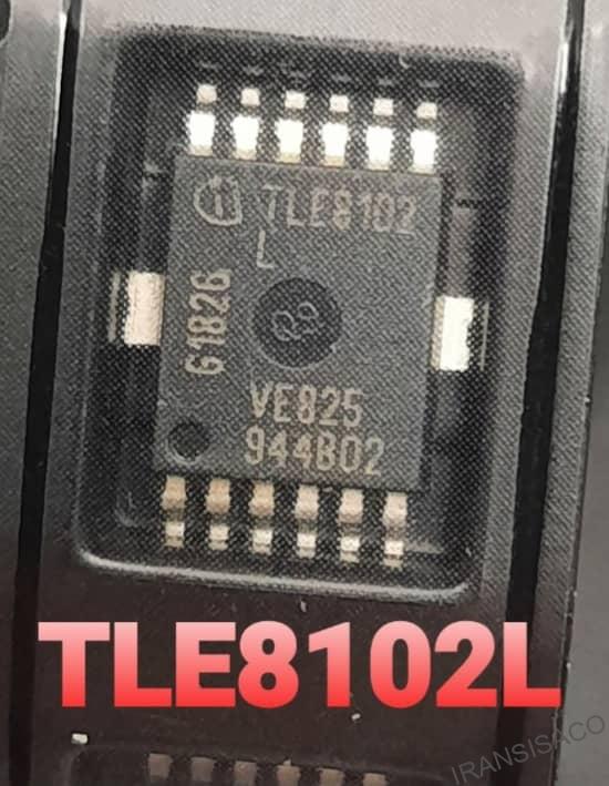 TLE8102L