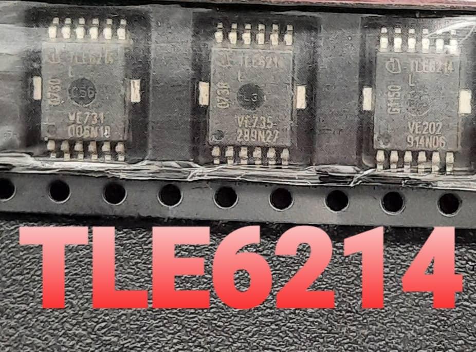 TLE6214