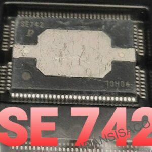SE742