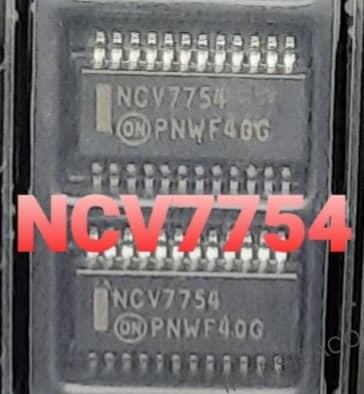 NCV7754