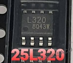 25L320
