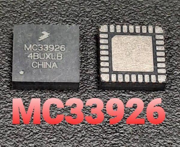 MC33926