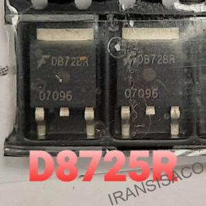 D8725R