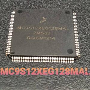 MC9S12XEG128MAL