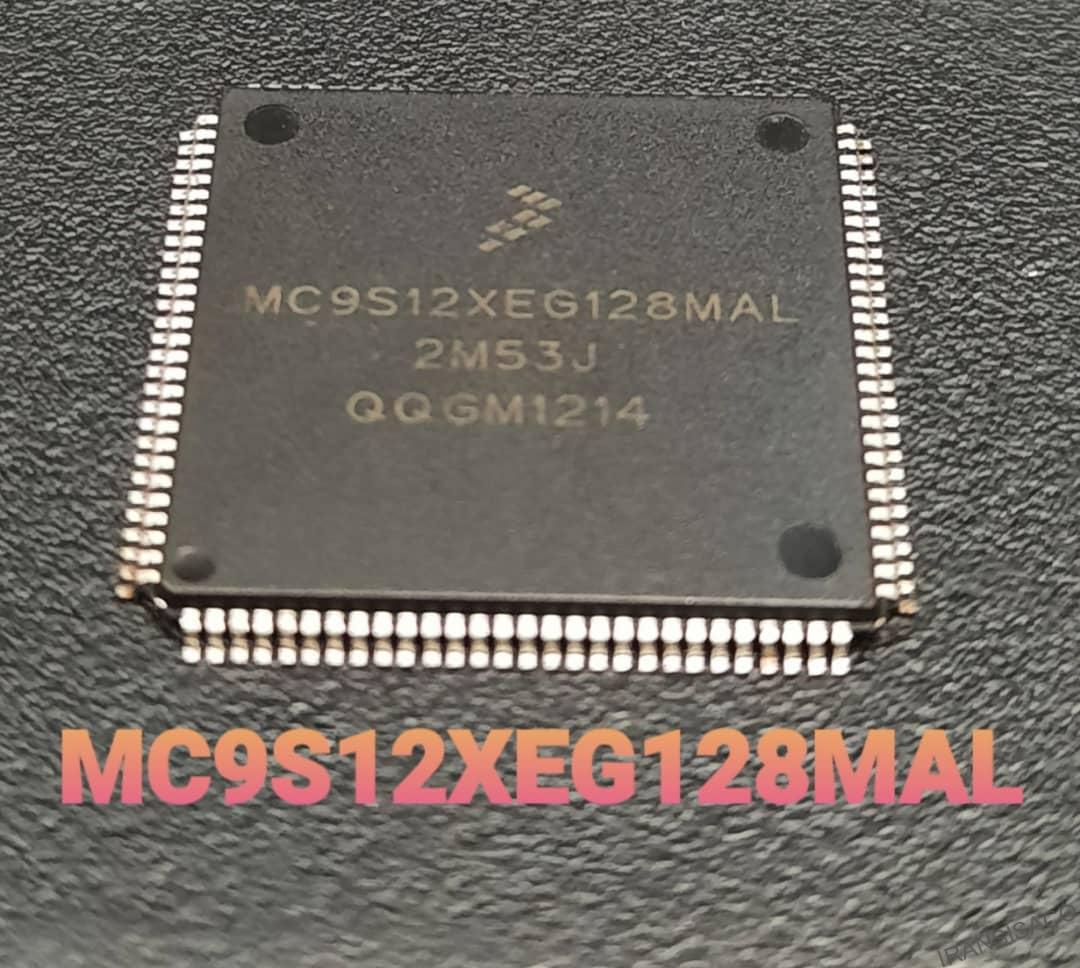 MC9S12XEG128MAL