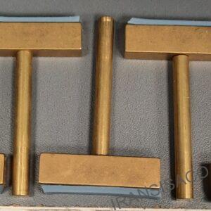 نوک هویه صلیبیT