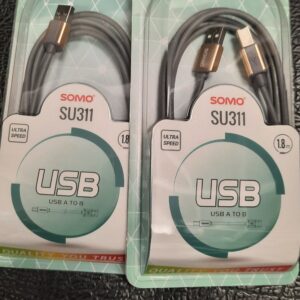 کابل رابط usb با اینتر فیس