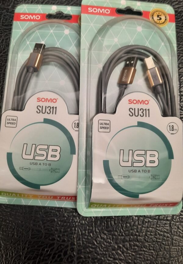 کابل رابط usb با اینتر فیس
