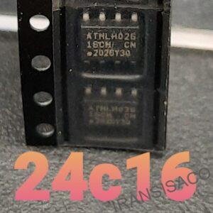 24C16