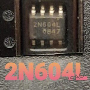 2N604L