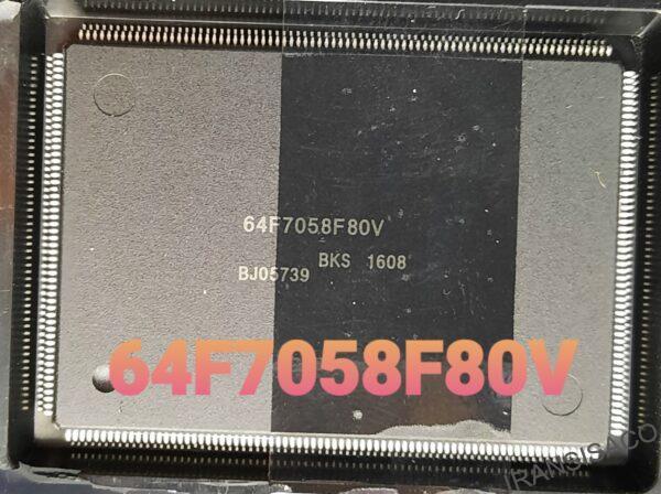 64F7058F80V