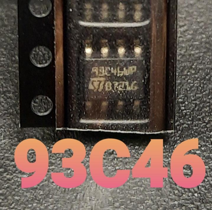 93C46