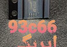 93C66ایربگی