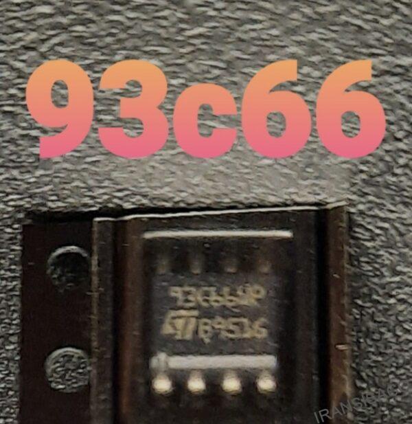 93C66